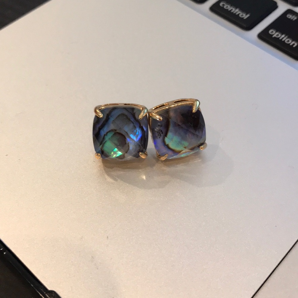 Kate spade earrings